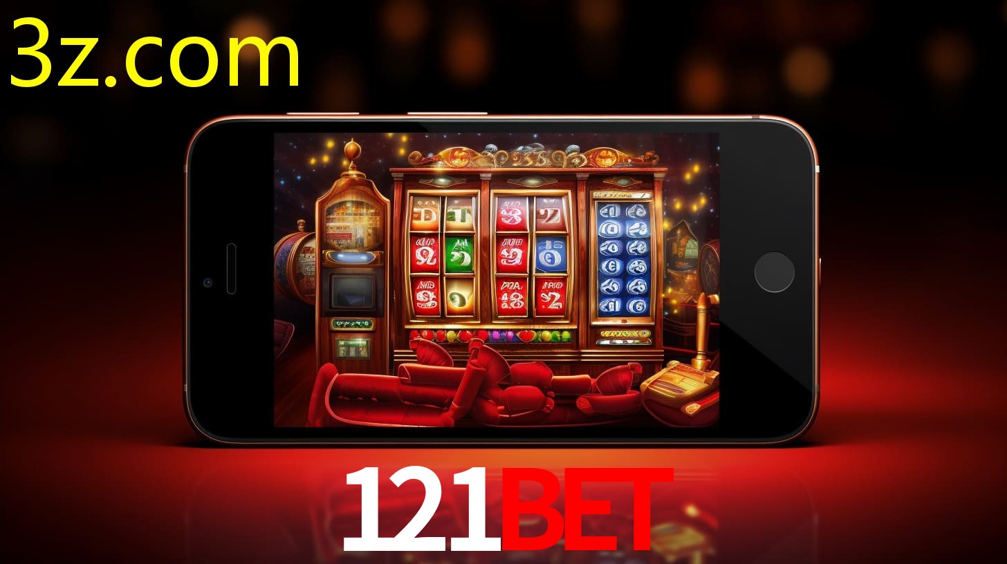 121BET.COM